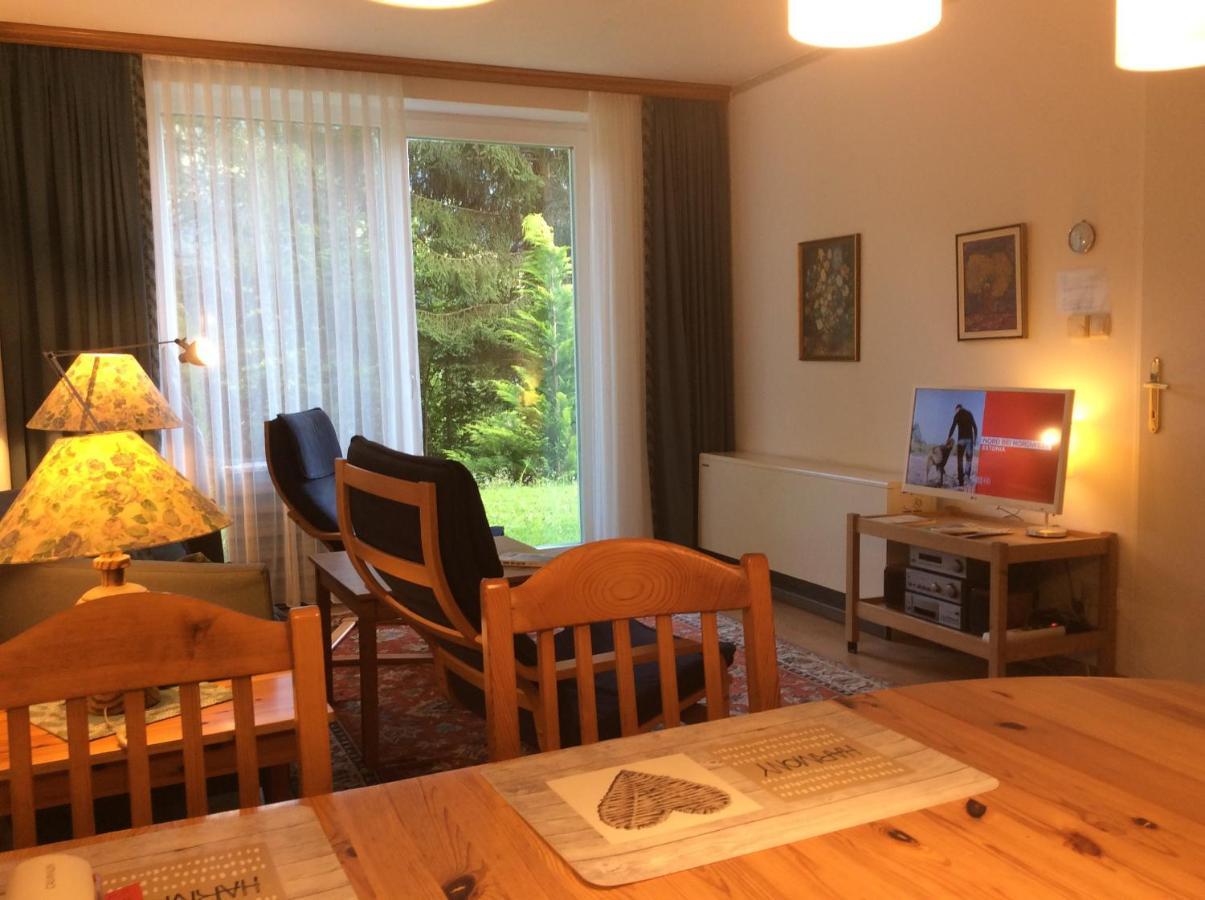 Appartement Planaiblick Schladming Exterior foto