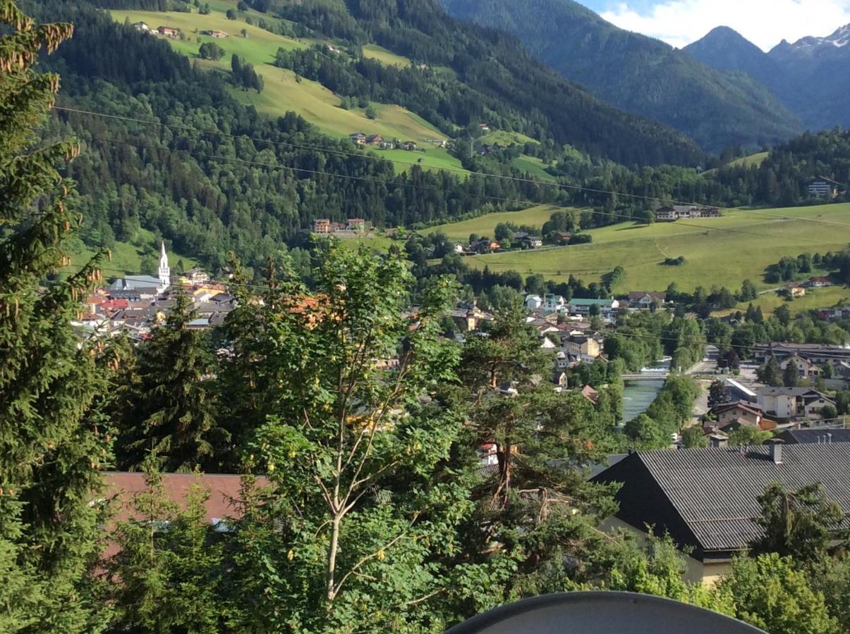 Appartement Planaiblick Schladming Exterior foto
