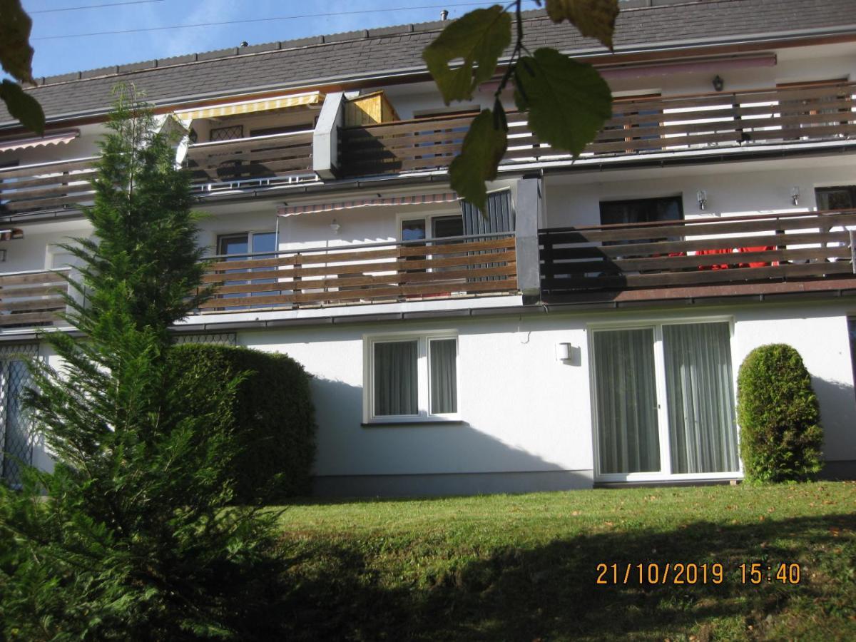 Appartement Planaiblick Schladming Exterior foto